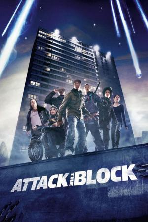 Films Like Attack the Block: Similar Action-Comedy Movies.