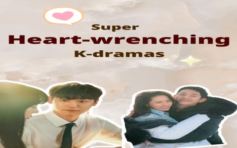 The Time I Loved You Korean Drama: Underrated Gem? Lets Discuss The K-drama!