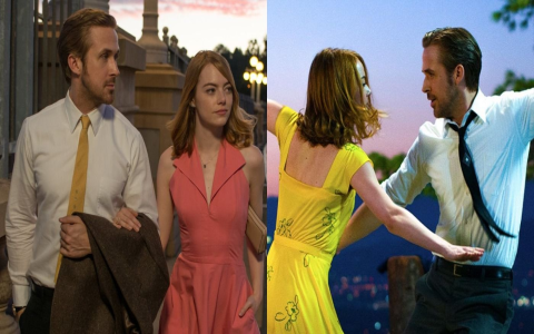 Looking for Movies Similar to La La Land? Check These Out!