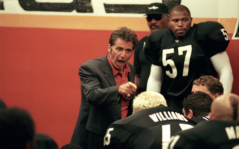 Movies Like Any Given Sunday: Ultimate List of Sports Films.