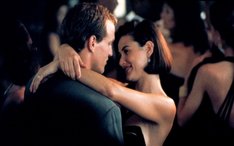 Films Like Indecent Proposal: Movies That Explore Similar Dilemmas.