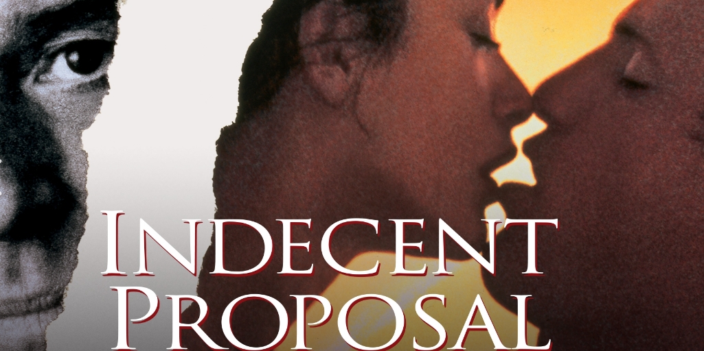 Films Like Indecent Proposal: Movies That Explore Similar Dilemmas.