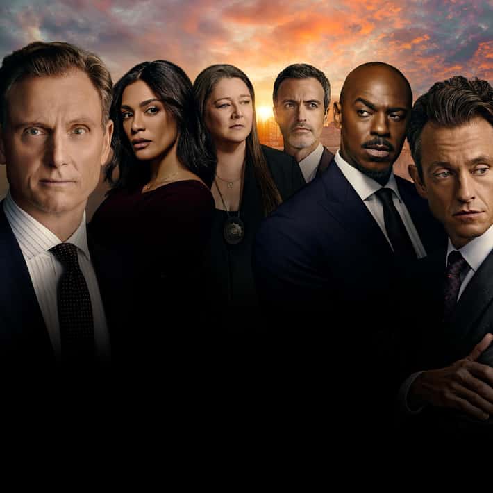 TV Series Like The Good Wife: Top Picks for Legal Drama Fans!