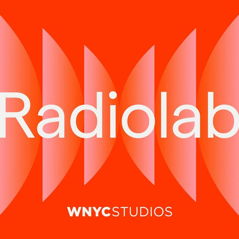 Love Radiolab? Find Podcasts Similar to Radiolab Here!