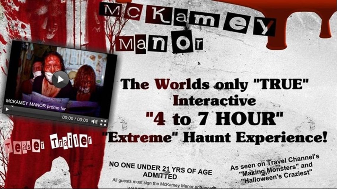 Carol Schultzs Mckamey Manor: Waiver and Rules? (Everything to Know!)