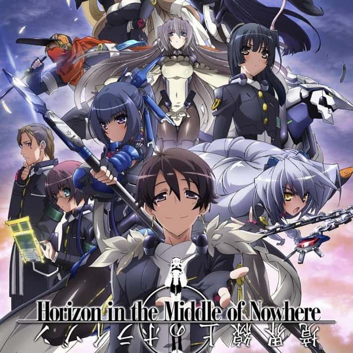 Looking for Anime Like Infinite Stratos? Check These Out!