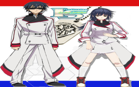 Looking for Anime Like Infinite Stratos? Check These Out!