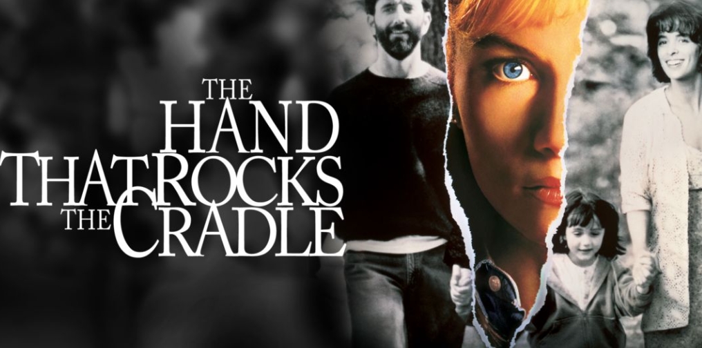 Best Thrillers Like Hand That Rocks the Cradle You Must See