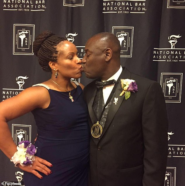 Is Ben Crump Married? Get the Details on his Relationship Status.