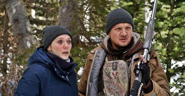 If You Liked Wind River: Must-See Movies with Similar Vibes