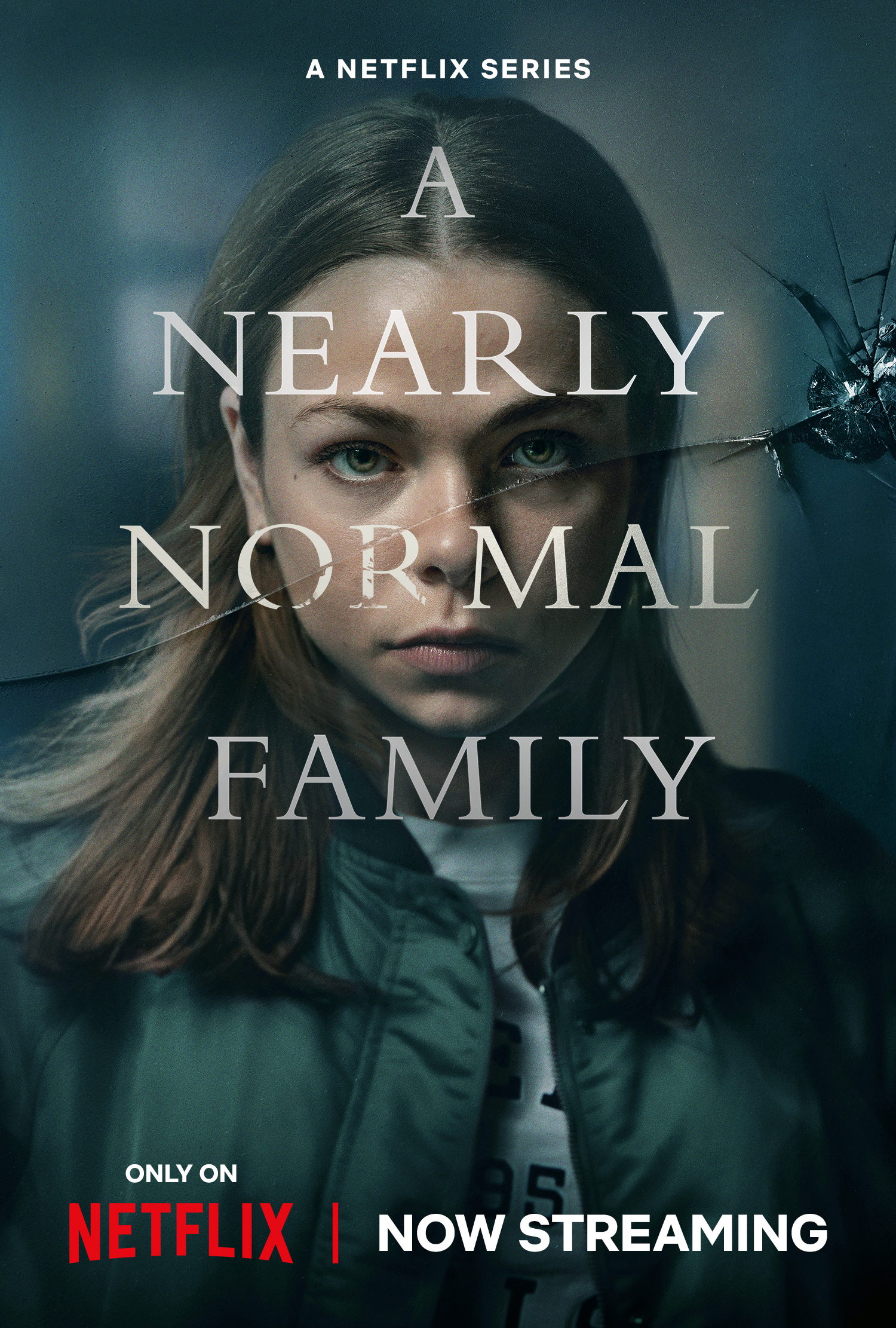 A Nearly Normal Family Reviews: The Good, The Bad, and The Shocking Truth!