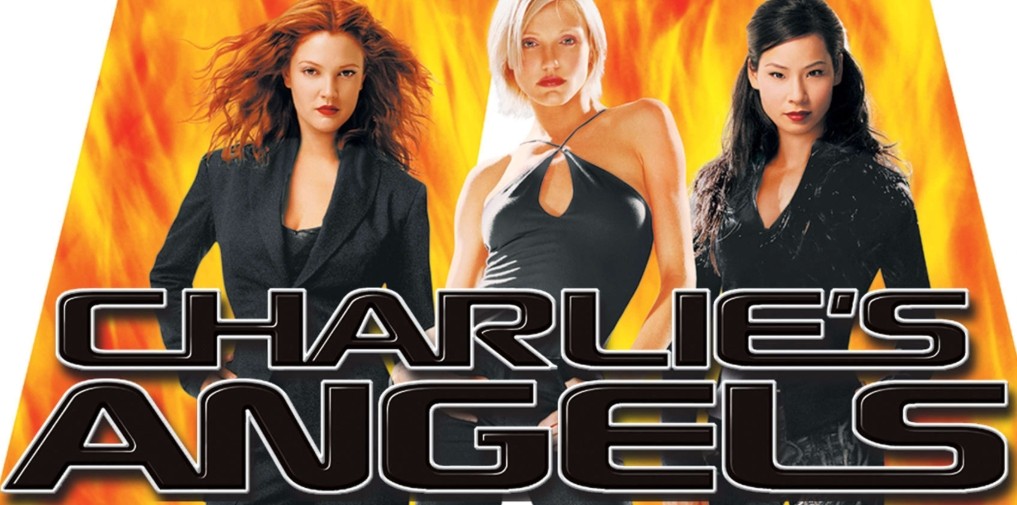 If You Liked Charlies Angels, Watch These Films.