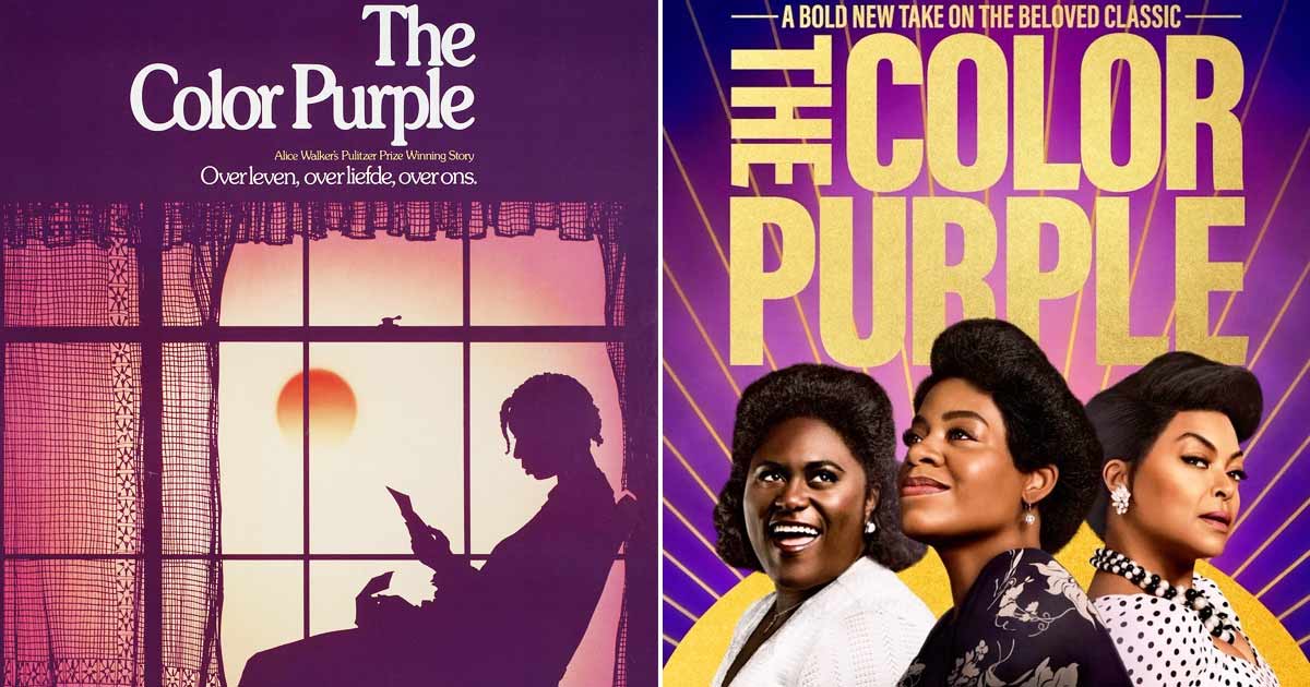 Movies Like The Color Purple: Emotional & Powerful Films