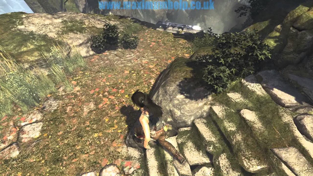 Explore Tomb Raider Mountain Temple: Location & Tricks.