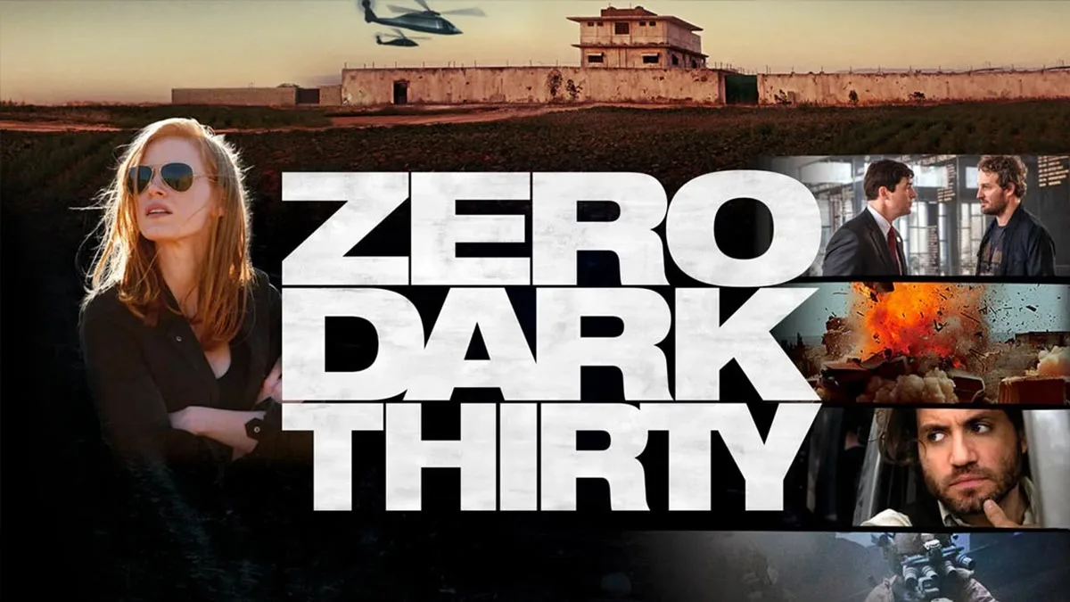 Craving Movies Like Zero Dark Thirty?We Got You!