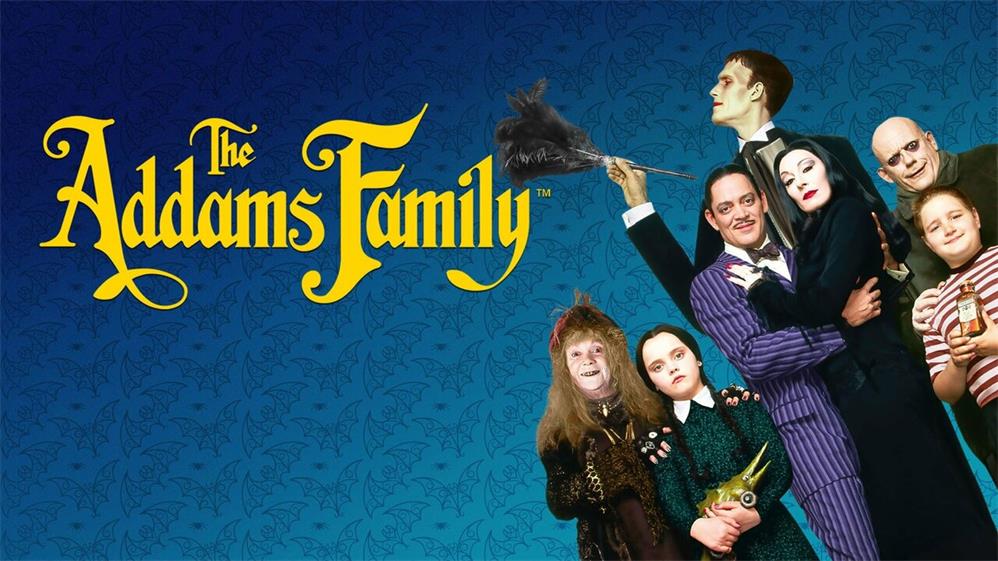 Top Picks: Movies Like The Addams Family Youll Adore!