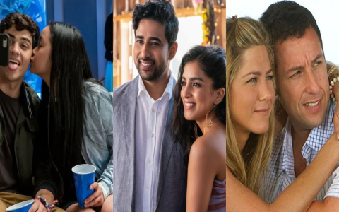 Best Movies Similar to The Intern: Heartwarming Choices.