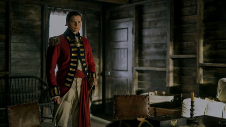 Samuel Cartwright Outlander: His Story and Impact Explained!