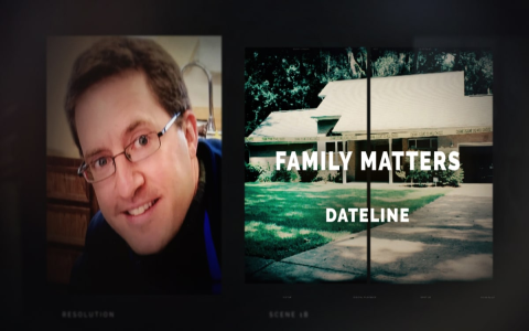 Dateline Fathers Day Mikal: What Happened on That Episode?