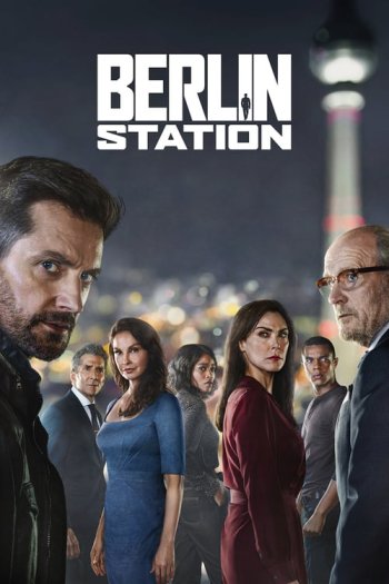 Love Berlin Station? Find Similar TV Series and More Here!