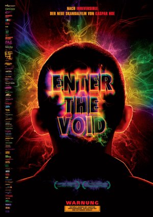 If You Liked Enter the Void, Watch These Psychedelic Movies.