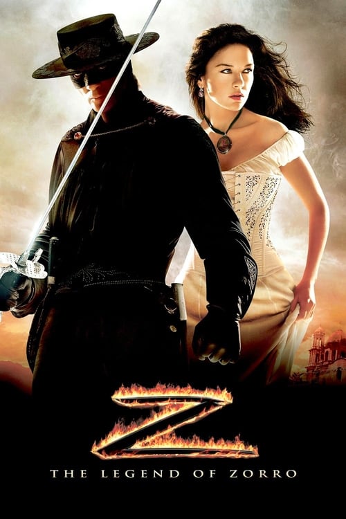 If You Liked The Mask of Zorro, Check Out These Action-Packed Movies.