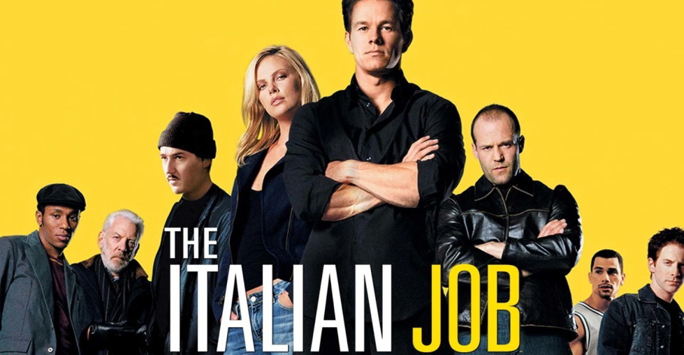 Looking for Movies Similar to Italian Job? Check This List!