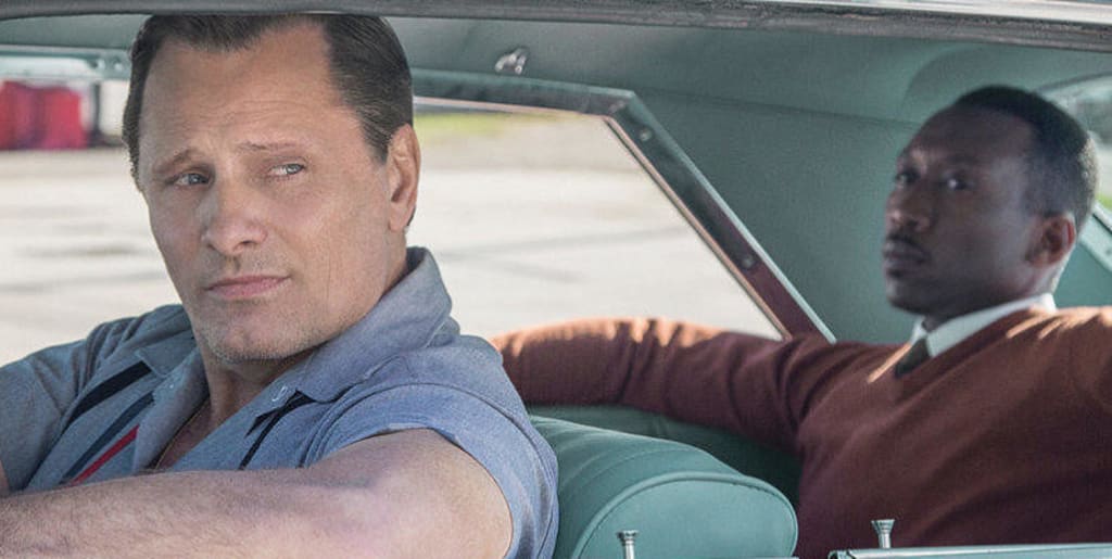 Love Green Book? Discover Movies Similar to Green Book