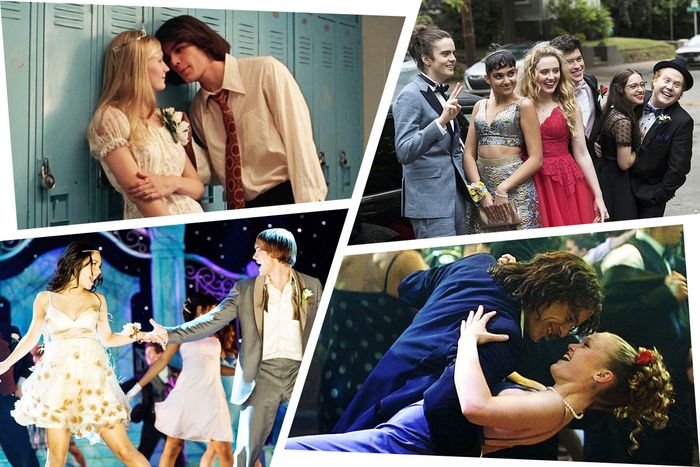 After Prom Night, Watch These suspenseful teen Movies!