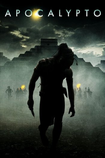 Love Apocalypto? Find Movies Similar to Apocalypto Here!