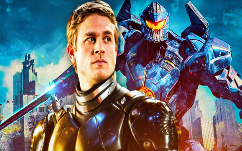 After Pacific Rim? More Movies Similar to Pacific Rim