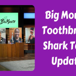 Big Mouth Shark Tank: Did They Get a Deal? (Update Inside!)