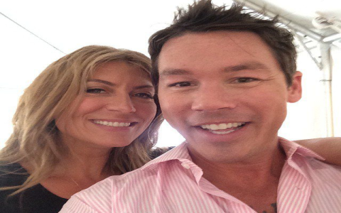 David Bromstad Partner: Everything to Know About the HGTV Stars Love Life.