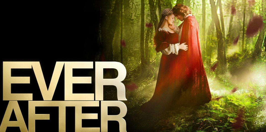 Best Movies Like Ever After: Your Fairytale Movie Guide.