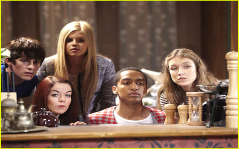 Loved House of Anubis? Check Out These Similar TV Shows!