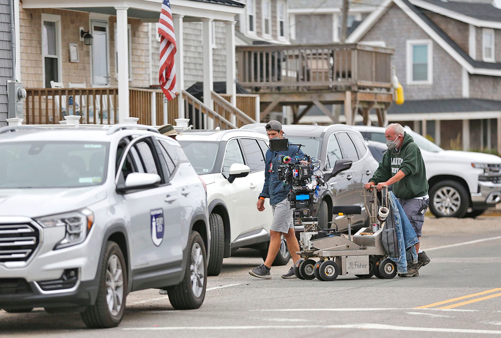 Hollywood in Scituate: Your Guide to Movie Filmed in Scituate MA.