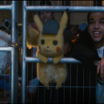 Movies like Detective Pikachu: Finding Similar Fun Creature Films