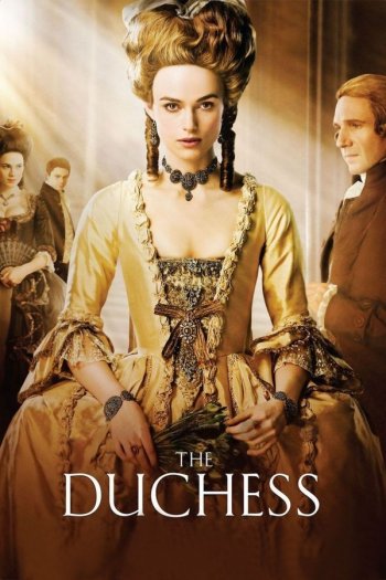 After The Duchess: Find More Movies Similar to The Duchess Here.