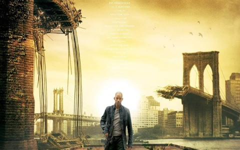 Loved I Am Legend? Find Movies Similar to I Am Legend Here!