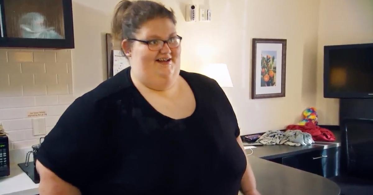 Seana My 600 lb Life Update: Where Is She Now in 2024?