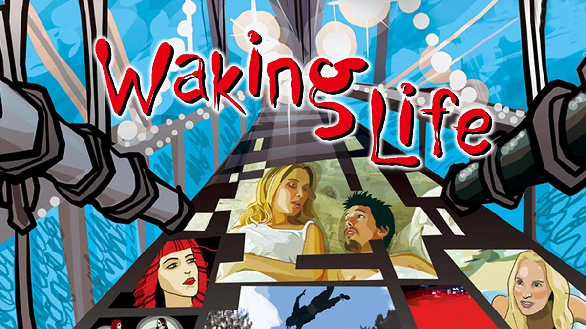 Discover More Movies Similar to Waking Life and Where to Watch Them