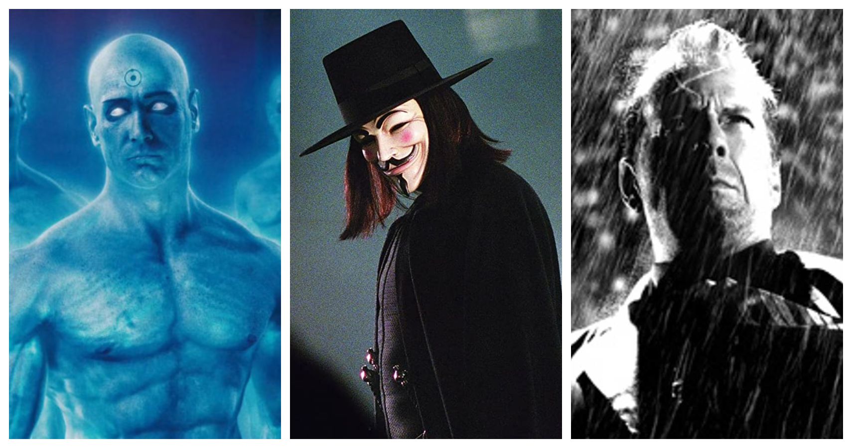 Fans of V for Vendetta Will Love These Similar Movies!