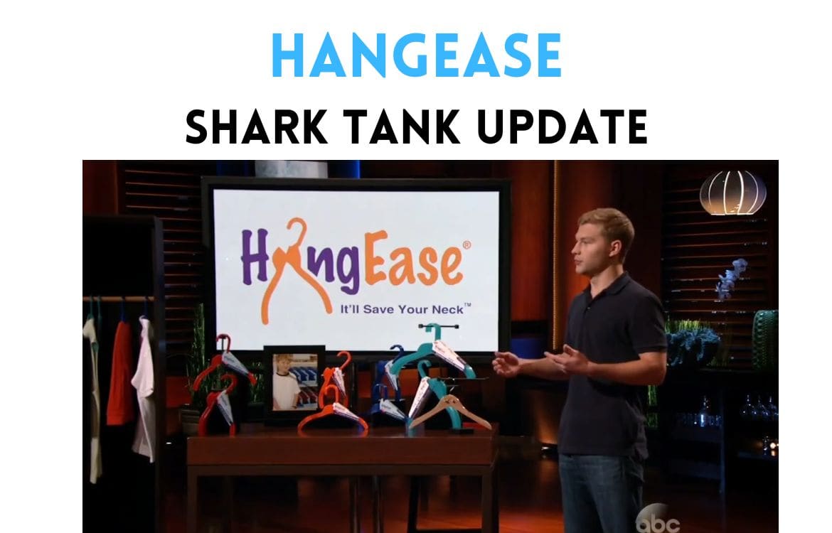 Shark Tank Hang Ease Update: Still Hanging Strong in 2024?