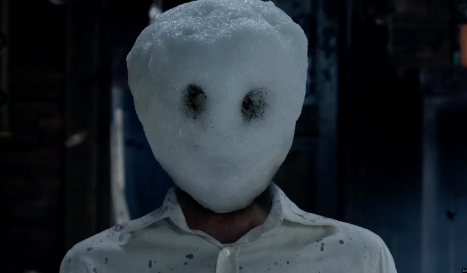 Fans of The Snowman: Discover More Dark, Icy Thriller Movies.